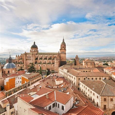 cuenca salamanca|Salamanca to Cuenca